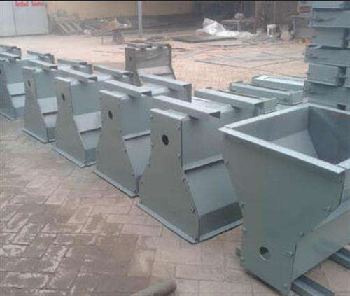 隔离墩模具 翰轩模具