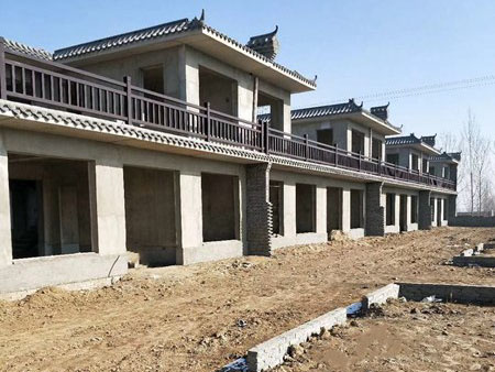 水泥房模具厂 水泥制品模具