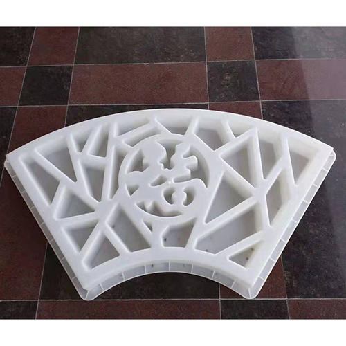 扇形花窗模具 扇形花窗模具.jpg