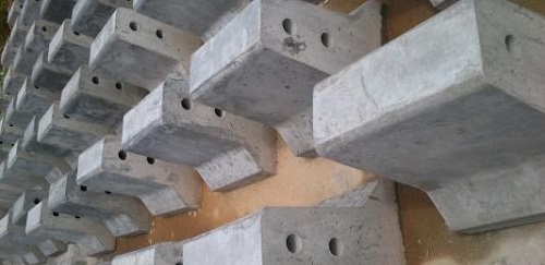 隔离墩模具 隔离墩模具